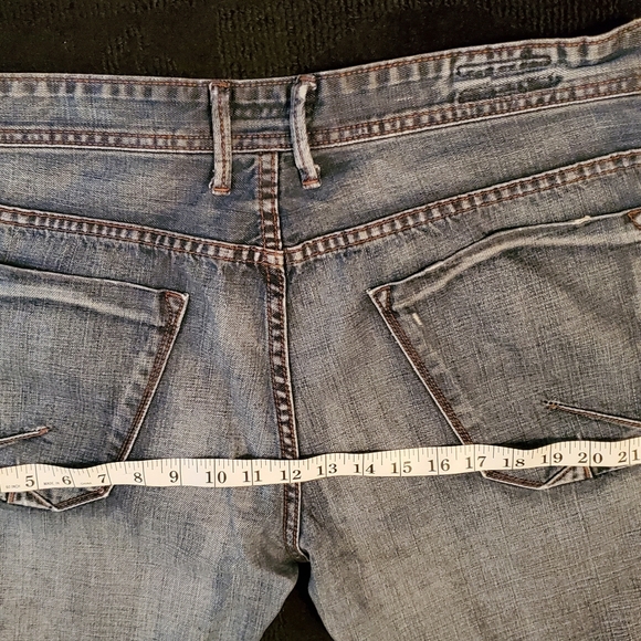 Projek Raw Men's Jeans - Picture 5 of 16